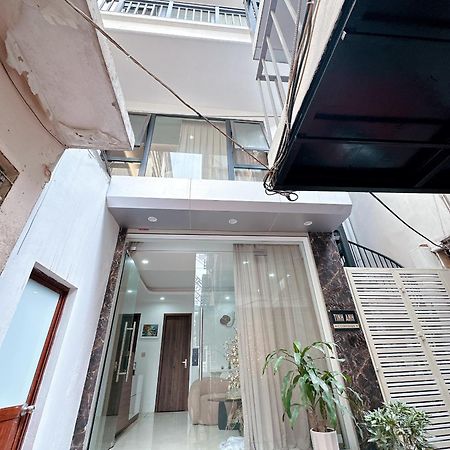 Tinh Anh Home 河内 外观 照片