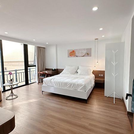 Tinh Anh Home 河内 外观 照片