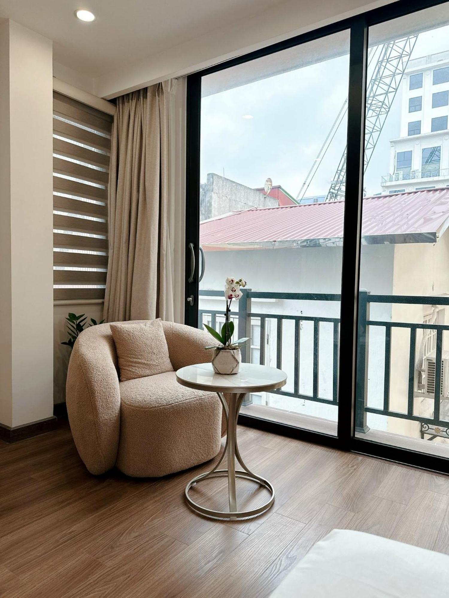 Tinh Anh Home 河内 外观 照片