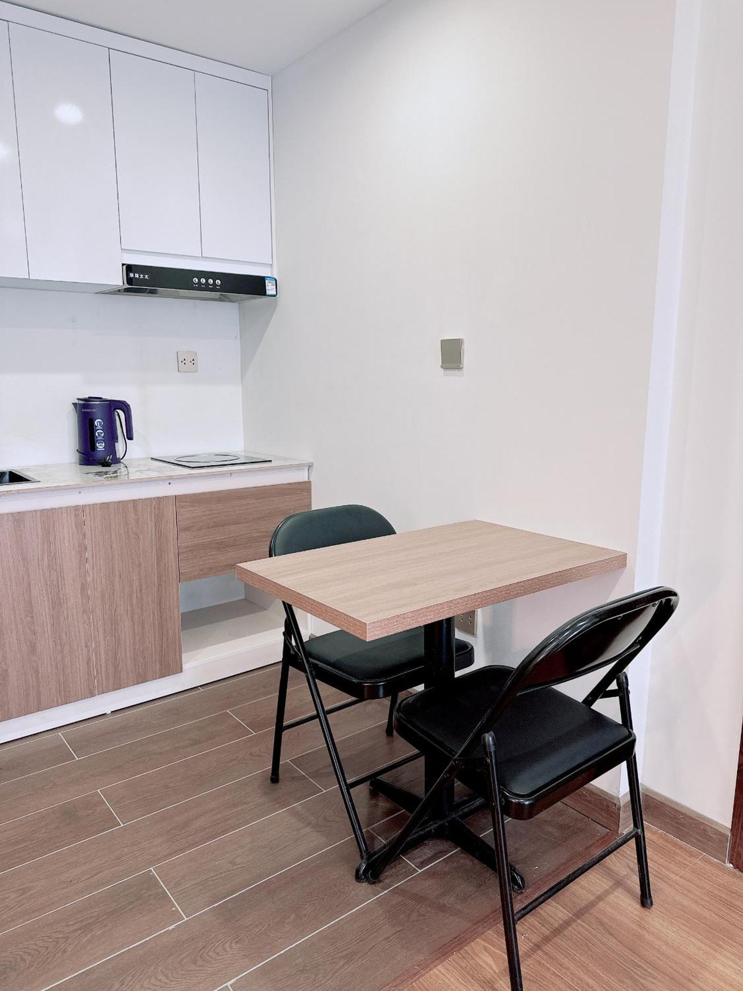 Tinh Anh Home 河内 外观 照片